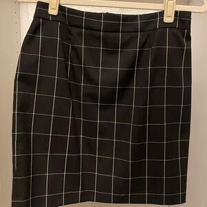 Brooks Brothers skirt, made in Italy